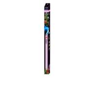 Tube Aquavie Lumivie SP T8 Rose 45 cm