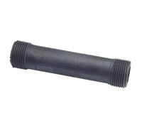 TUBE ATT COMPT PVC 110MM 3/4