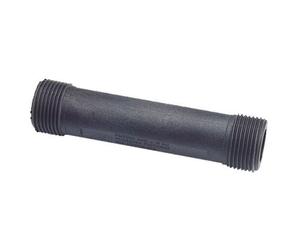 TUBE ATT COMPT PVC 110MM 3/4