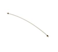 Tube Avec 2 Buissons Tube With 2 Bushes L270 Compatible With DeLonghi Coffee Machine