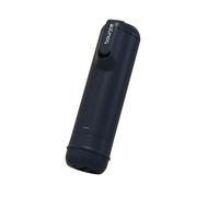 Tube balles de tennis avec pressurisateur Bounce Sport