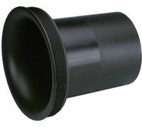 Tube Bassreflex Monacor BR-100HP 140 mm Ø intérieur : 93 mm