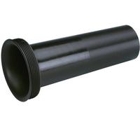 Tube Bassreflex Monacor BR-70HP 215 mm Diamètre intérieur : 57 mm