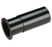 Tube Bassreflex Monacor MBR-70 Ø intérieur : 66 mm