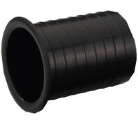 Tube Bassreflex Monacor MBR-75 114 mm Ø intérieur : 75 mm