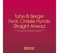 Tube & Berger Ft Chrissie... - Straight Ahead [Import]
