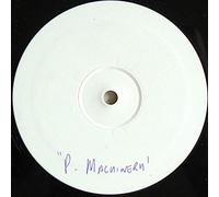 Tube & Berger - Tube & Berger - P-Machinery - [12"]