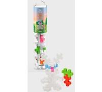 ++ Tube BIG Bunny PP3443 Multicolore G