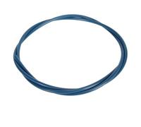 Tube Bowden PTFE 1M 1M 1,75 mm Filament pour Ender 3 3 Pro 3 V2 pour Ender 3 Neo 3 V2 Neo pour les extrémités 5 pour les extrémités 5 S1 Cr 10 Cr 6 Voir