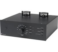 Pro-Ject Préamplificateur phono Tube Box DS2 – à tube – Noir