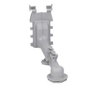 Tube Bras Arroseur Supérieur Beko 1512280300 Pour Lave-Vaisselle