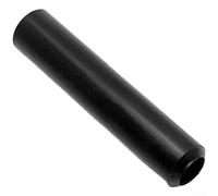 Tube Bras de Trémolo 5mm ABS pour Guitare Tube Bras de Trémolo | Dimensions 25,6x7,5mm, ajustement snug, compatible pour fender, stoppe les jeux lâches, pro(B)