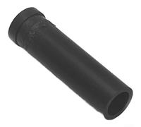 Tube Bras de Trémolo 5mm ABS pour Guitare Tube Bras de Trémolo | Dimensions 25,6x7,5mm, ajustement snug, compatible pour fender, stoppe les jeux lâches, pro(A)