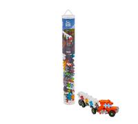 Tube camion 100 pcs multicolore TU