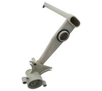 Tube canne hélice, bras de lavage Lave-vaisselle 41900782, 41902823 CANDY