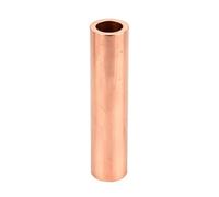 Tube capillaire en cuivre T2 Tuyau creux CVC Plomberie