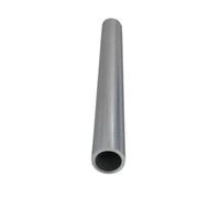 Tube capillaire rond en acier inoxydable 304, Tube droit sans soudure en acier inoxydable 304, diamètre extérieur 100 mm, tailles multiples 5-42(100X16X2MM)