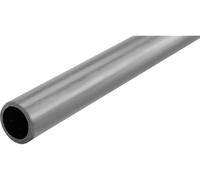 Tube Carbone Reely 1416551 (Ø x L) 8 mm x 1000 mm Ø intérieur: 6 mm 1 pc(s)