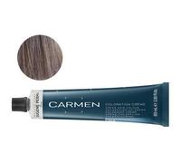 Tube Carmen 60 ml Métallique Fumé M108
