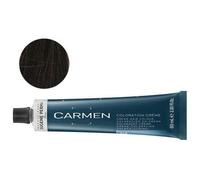 Tube Carmen 60 ml Métallique Fumé Profond M118