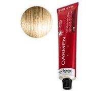 Tube carmen 60 ml n°10. 02 blond très très clair naturel irisé G
