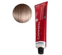 Tube carmen 60 ml n°9. 21 blond très clair irisé cendré G