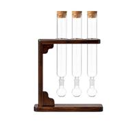 Tube Cave Cigare Verre Infusé Whisky 60RG-3