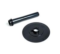 Kit crepine Tube central + filtre d'entrée pour filtre à sable 3,028 m3/h Bestway Flowclear (ref 58515)