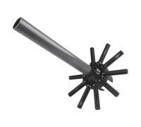Tube central pour filtre à sable Hayward Pro S180T, remplacement pour assemblage de canal latéral compatible avec S170TSCPE/S190TSCPE/S210T, installation facile pour filtration d'eau de piscine, 1