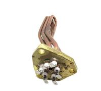 Tube Chauffant 220 V 2700 W, Compatible Avec Les Machines À Café CASADIO