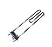 Tube Chauffant 230 V 1800 W, Compatible Avec Midea/LittleSwan, Pièces De Rechange For Résistance Chauffante De Lave-linge