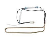 Tube Chauffant, Compatible Avec Midea, For Dégivrage De Réfrigérateur, Fil Chauffant BCD-182WL -186WGM -186WM