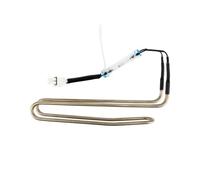 Tube Chauffant, Compatible Avec Midea, For Réfrigérateur, Congélateur, Dégivrage, Tube Chauffant, Fil Chauffant For BCD-216WTM Et BCD-217WTGM