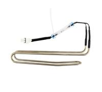 Tube Chauffant, Compatible Avec Midea, For Réfrigérateur, Congélateur, Dégivrage, Tube Chauffant, Fil Chauffant For BCD-216WTM Et BCD-217WTGM