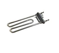 Tube chauffant, Compatibles avec LG, Machine à laver à tambour 15/20/26/33CM 230V 1100W 1600W 2000W, pièces de réparation de rondelle de fil chauffant(20CM 230V 1600W)