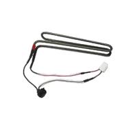 Tube chauffant DA47-00247K, compatible avec les réfrigérateurs Samsung, résistance de dégivrage RS552NRUAWW, fil chauffant électrique