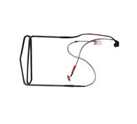 Tube chauffant DA47-00444A, compatible avec les réfrigérateurs Samsung, résistance de dégivrage RS552NRUAWW, fil chauffant électrique
