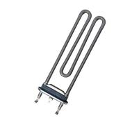 Tube chauffant DC47-000033A 230 V 2000 W, compatible avec les lave-linge Samsung, pièces de rechange for résistance chauffante.