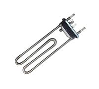 Tube Chauffant DC47-00006J 230V 1900W, Compatible Avec Samsung, Pièces De Rondelle De Fil Chauffant For Machine À Laver