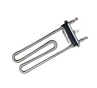 Tube chauffant DC47-00006V 2000W compatible avec les pièces de rechange for lave-linge Samsung