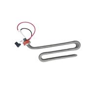 Tube chauffant DC47-00008F 230 V 1600 W compatible avec les pièces de rechange for lave-linge Samsung