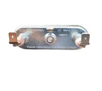 Tube Chauffant DC47-00033B, Compatible Avec Samsung, Pièces De Lave-linge À Tambour 230V 2000W