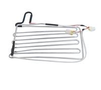 Tube Chauffant De Dégivrage For Réfrigérateur, Compatible Avec Samsung, DA96-00013X DA81-01691A 220 V-240 V 110 W, Fil Chauffant De Dégivrage For Pièces De Congélateur