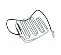 Tube chauffant d'origine DA47-00135B Tuyau chauffant Réfrigérateur Dégivrage Rs552 Fil chauffant électrique