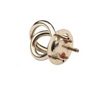 Tube chauffant électrique 1000 W 220 V for machine à café, théière électrique, élément chauffant for bouilloire électrique