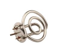 Tube Chauffant Électrique 2000 W 220 V For Machine À Café - Élément Chauffant En Acier Inoxydable - Pièces Détachées For Machine À Café