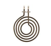 Tube Chauffant En Forme De Bobine Crêpe 1800W, For Brûleur Surface Poêle, Élément Électrique À 4 Anneaux Performance De Chauffage Rapide