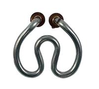 Tube Chauffant En Forme De Fer À Cheval, Bouilloire Électrique, Tube Chauffant En Acier Inoxydable, Tasse À Café, 500 W, 600 W, 220 V(Silver)