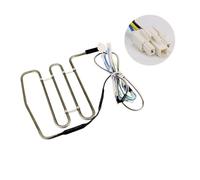 Tube Chauffant Et Dégivreur, Compatible Avec Le Réfrigérateur Midea DA000731701