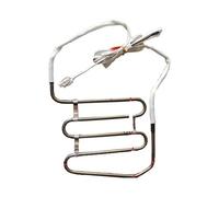 Tube Chauffant For Dégivrage, Pièces De Congélateur, Compatible Avec TCL, Dégivreur De Réfrigérateur WG28-28 220 V 250 W/230 W 270 W